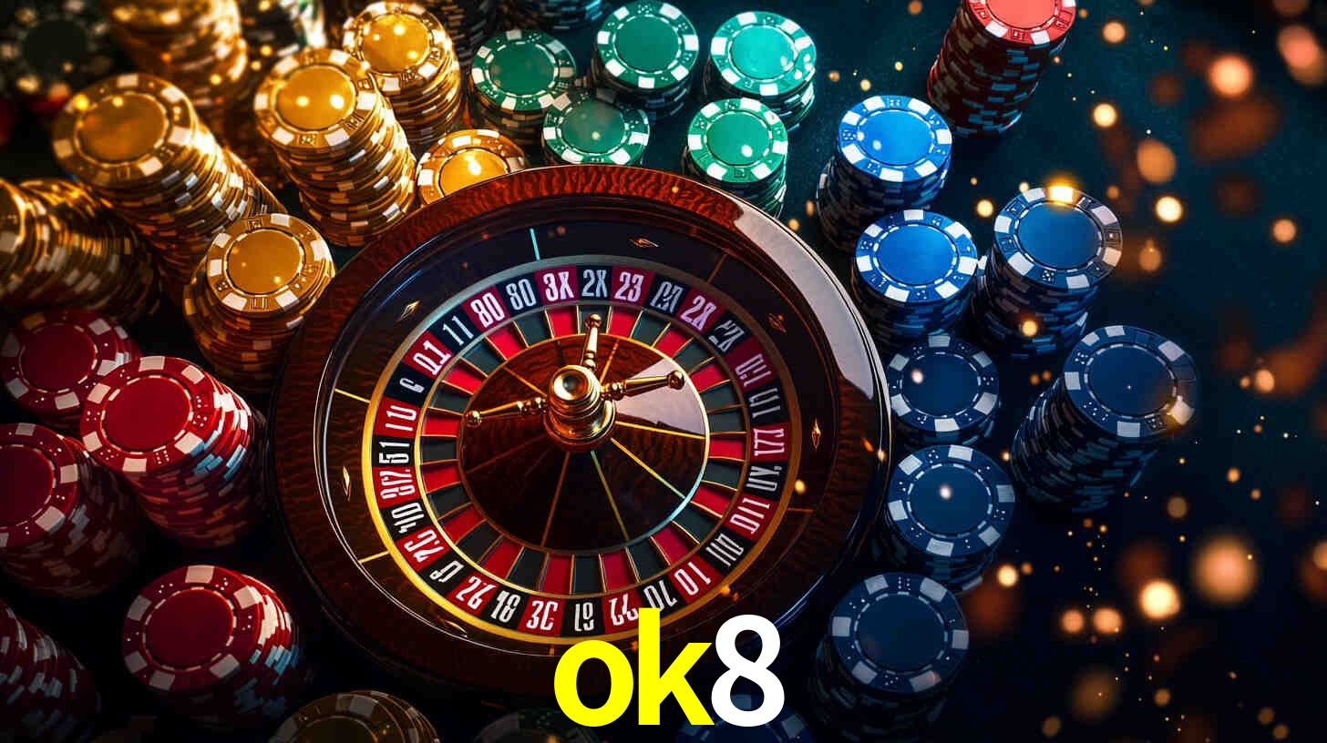 Certificação GLI ok8