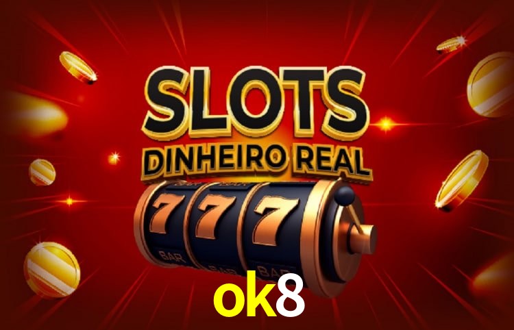 ok8 Segurança Logo 2