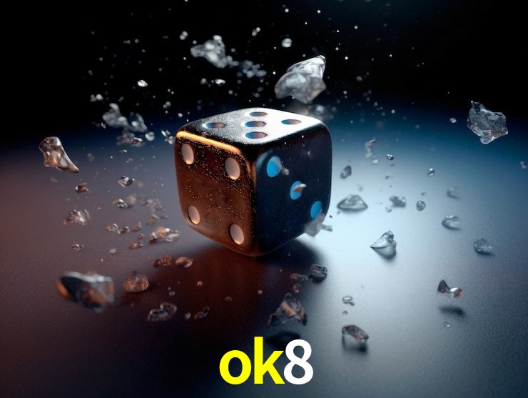 Plataforma ok8 - Cloud AWS Infrastructure