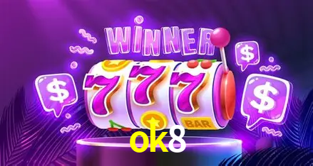 ok8 Cassino Online Certificado